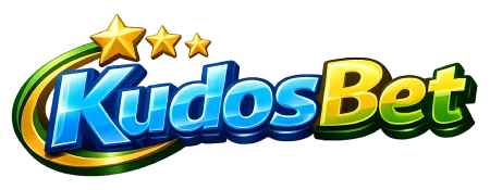 KudosBet logo